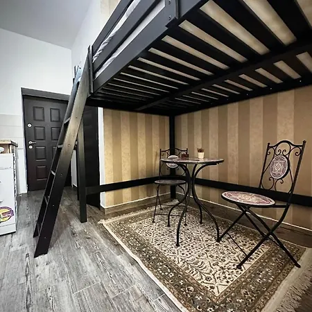 Apartment Old Town *