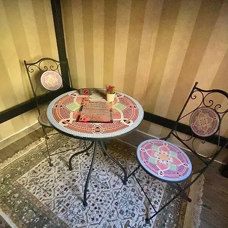 Apartment Old Town *