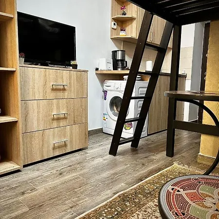 Old Town ブラショフ