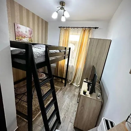 Apartment Old Town