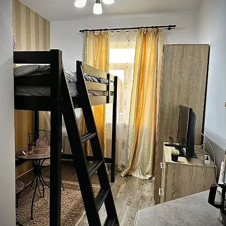 Old Town Apartment Brasov