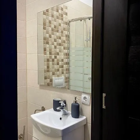 アパート Old Town