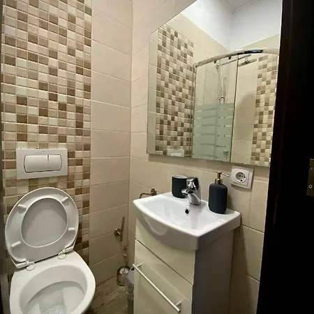 アパート Old Town