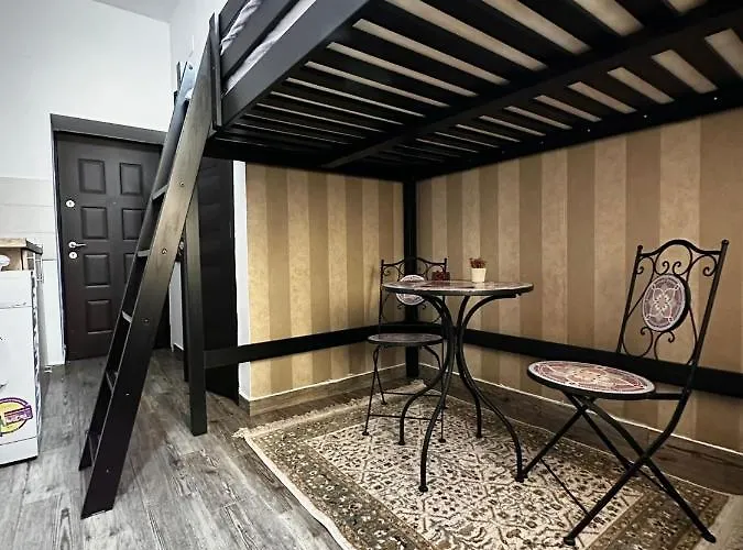 Apartment Old Town *