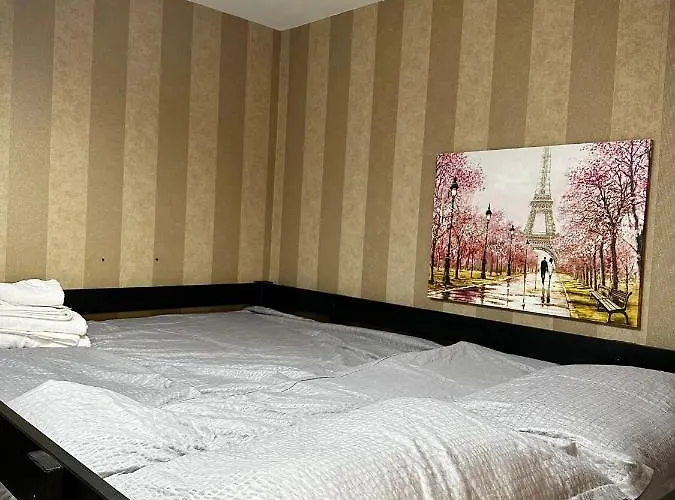 Old Town Apartment Brasov