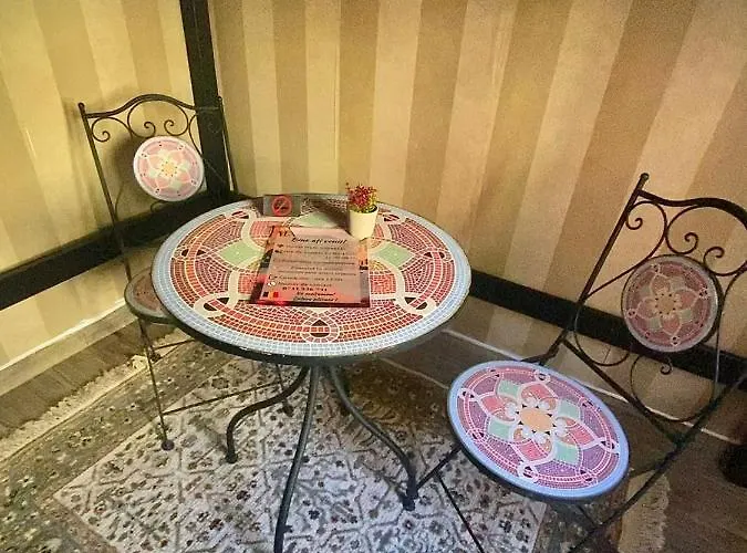 Apartment Old Town *