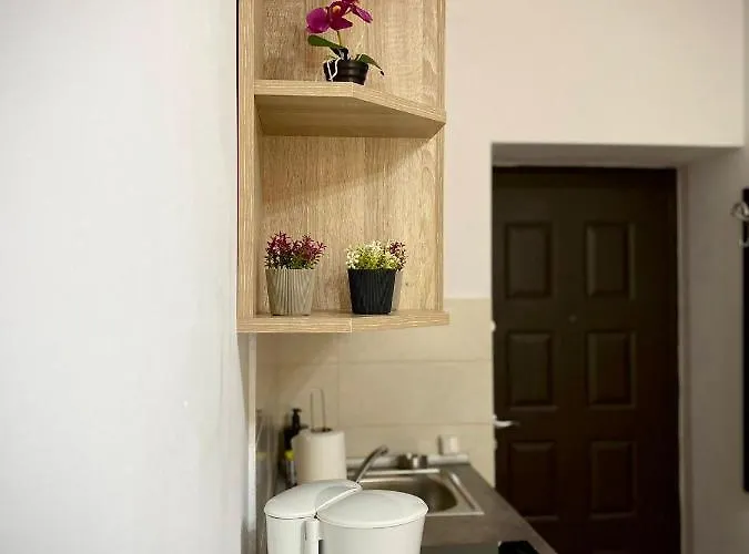 Old Town Apartment Brasov