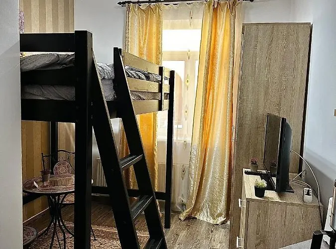 Old Town Apartment Brasov